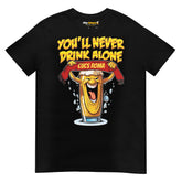 Camiseta hooligans ultras